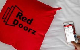 Reddoorz Near Ugm 3